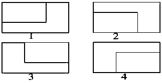 Scale adaptive target tracking method based on fast compressive tracking algorithm