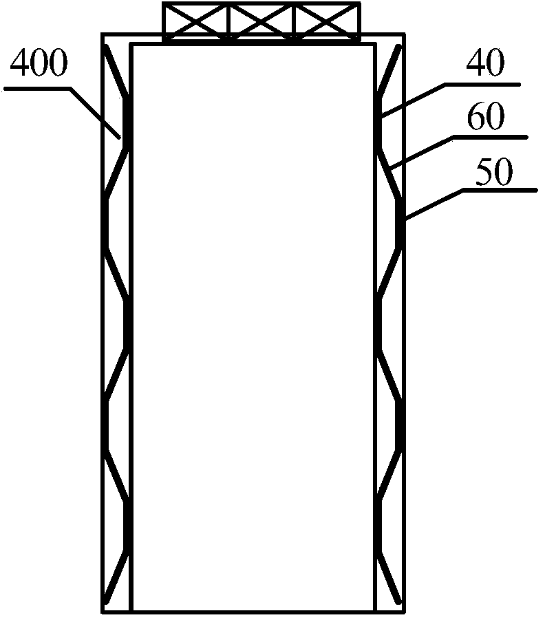 Power battery