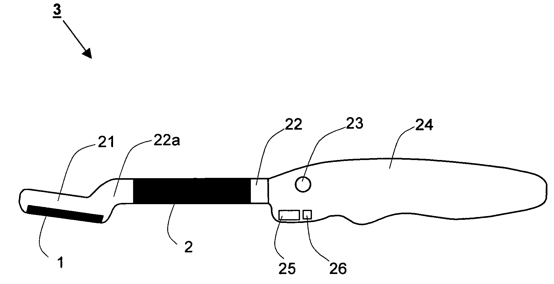 Method and a dual-array transducer probe for real time mechanical imaging of prostate