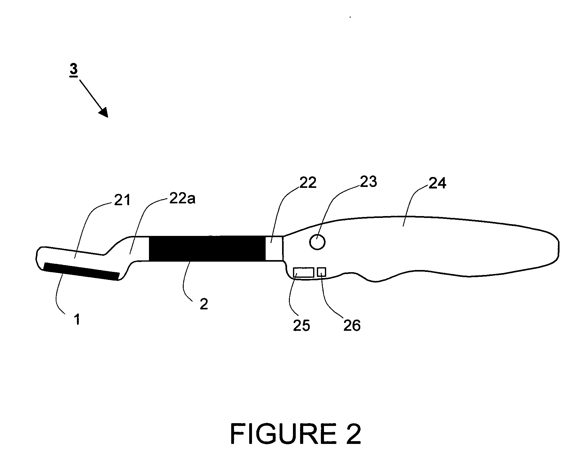 Method and a dual-array transducer probe for real time mechanical imaging of prostate