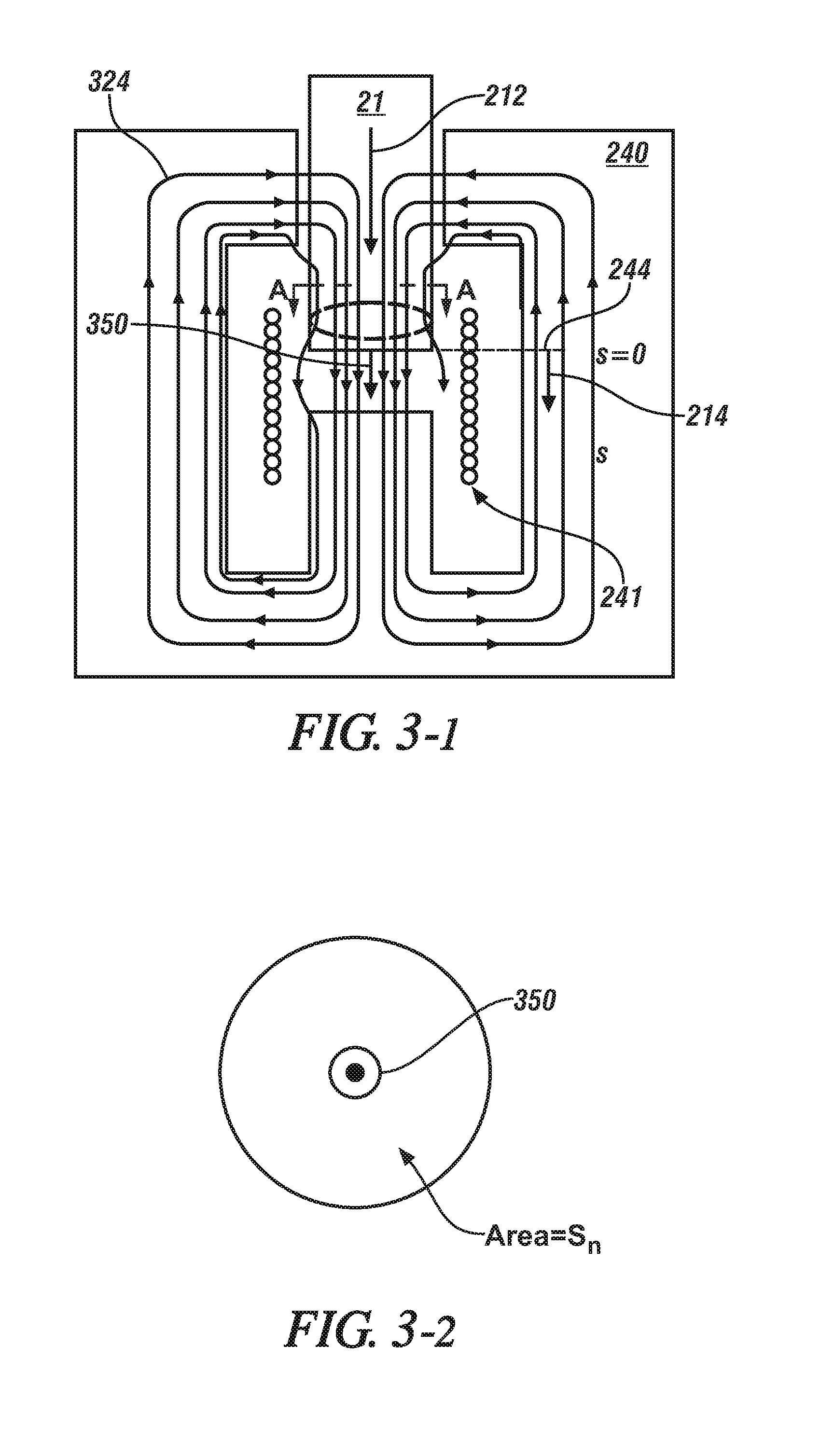 Actuator motion control