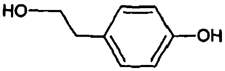 Recombinant yeast, construction method thereof and application of recombinant yeast in preparing tyrosol and derivatives