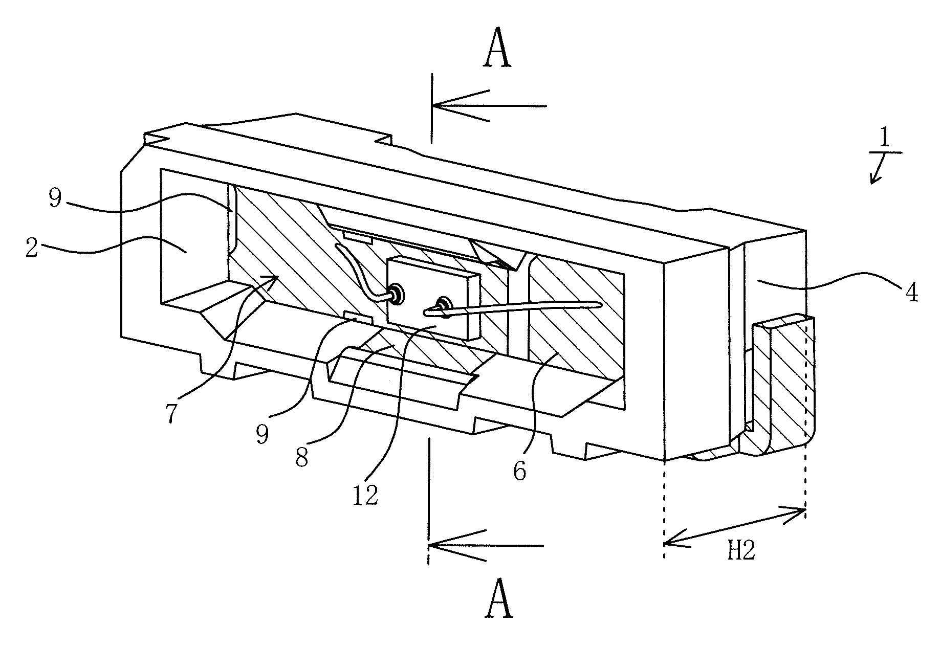 Light emitting device