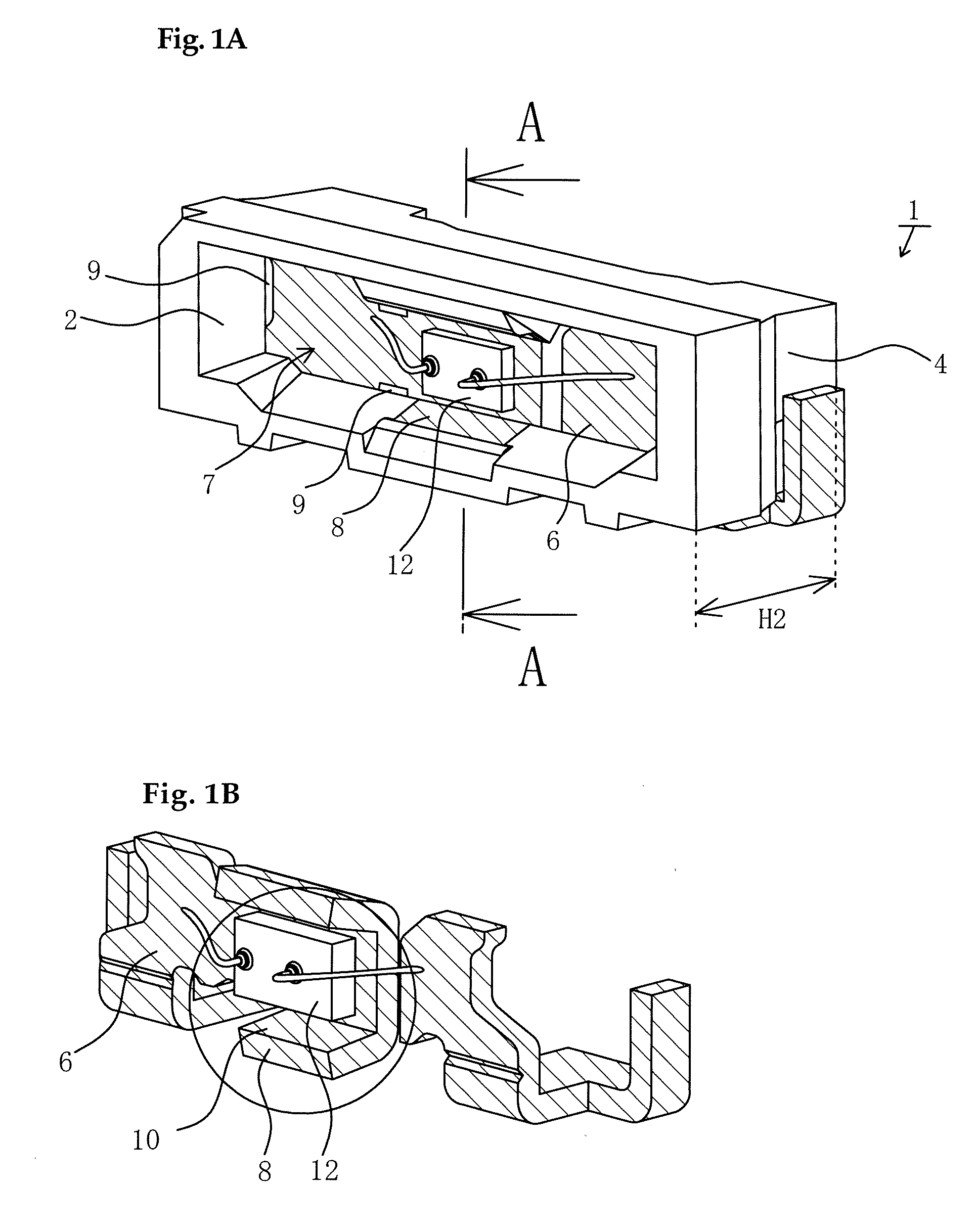 Light emitting device