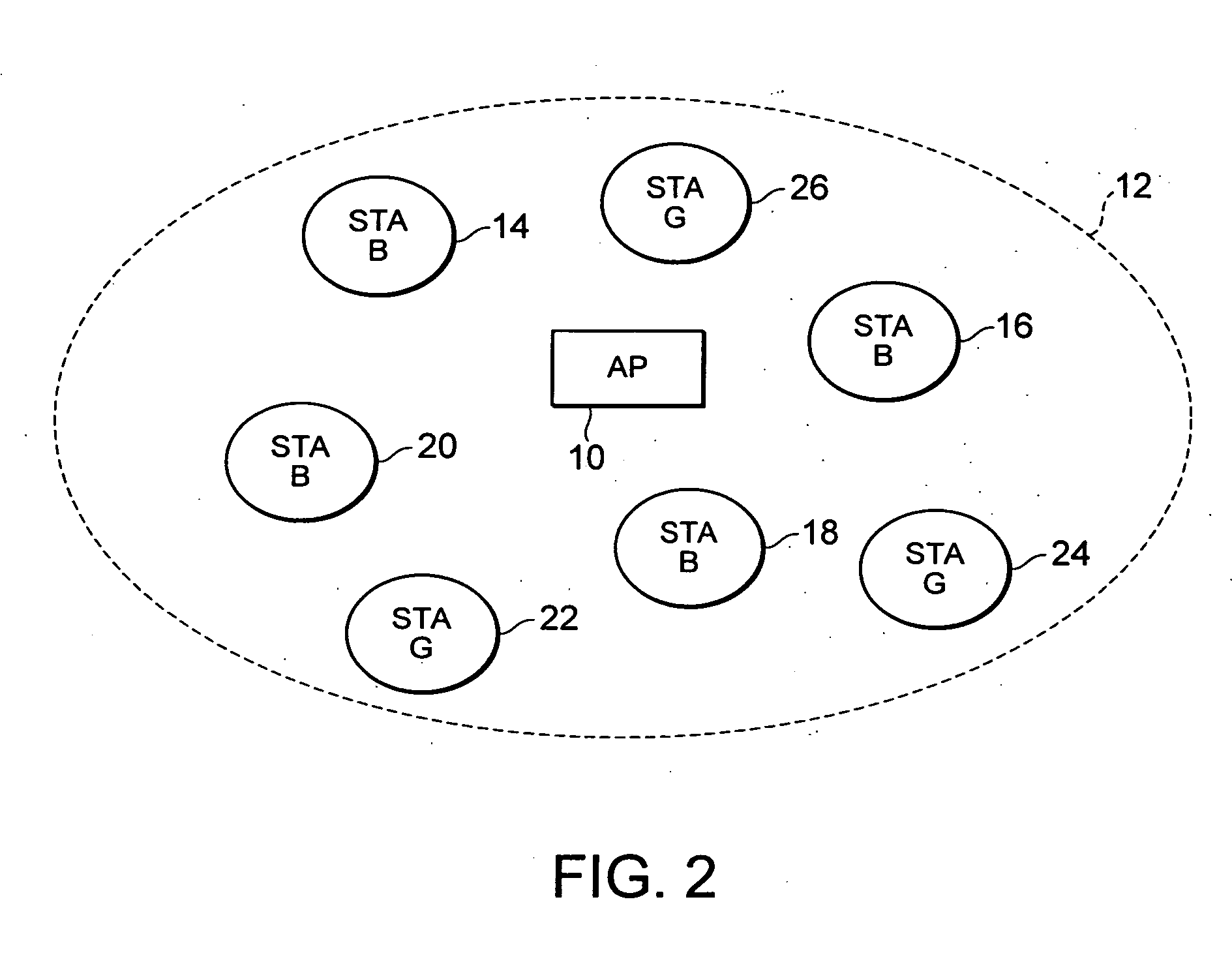 Wireless communication apparatus and communication method thereof