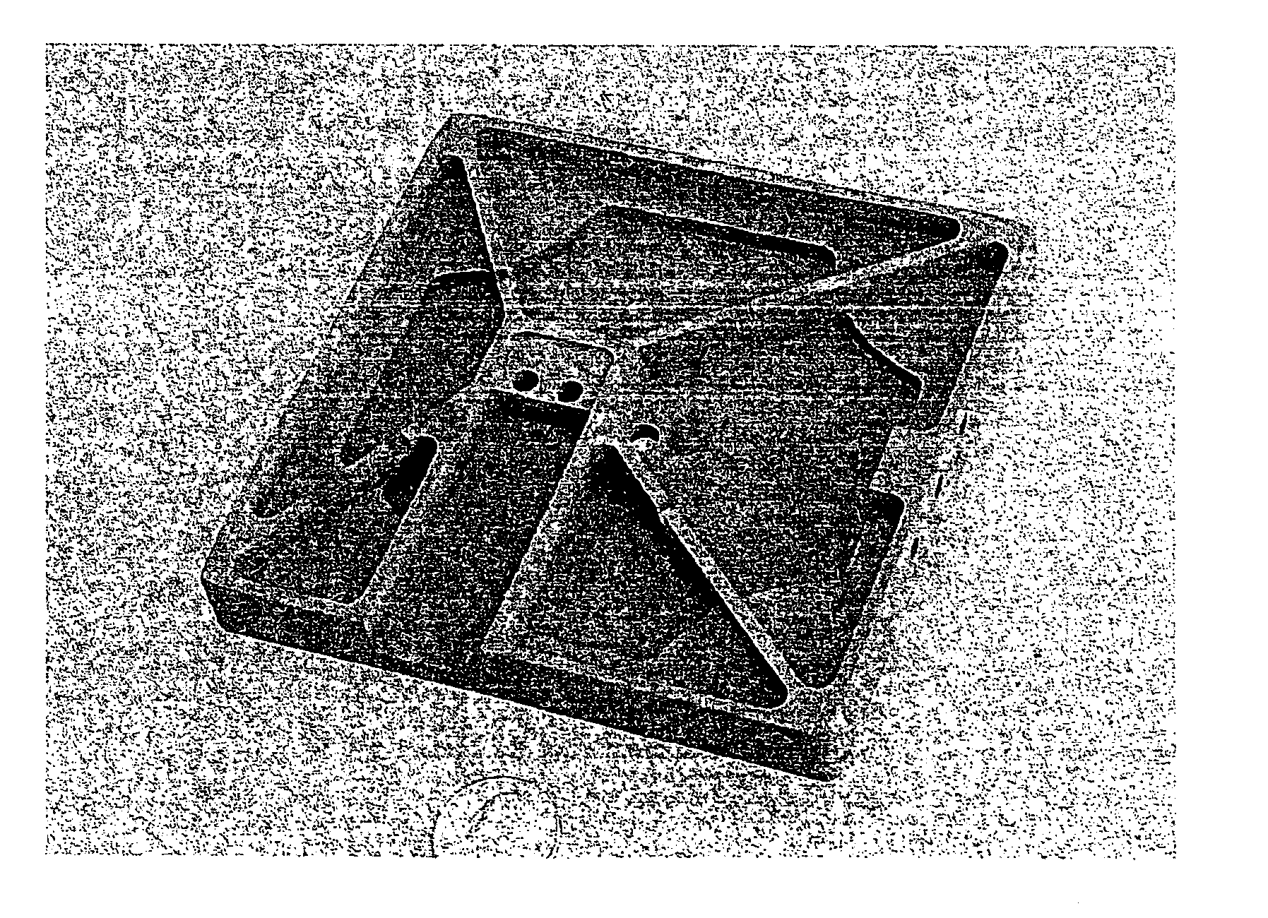 Silicon carbide composites, and methods for making same