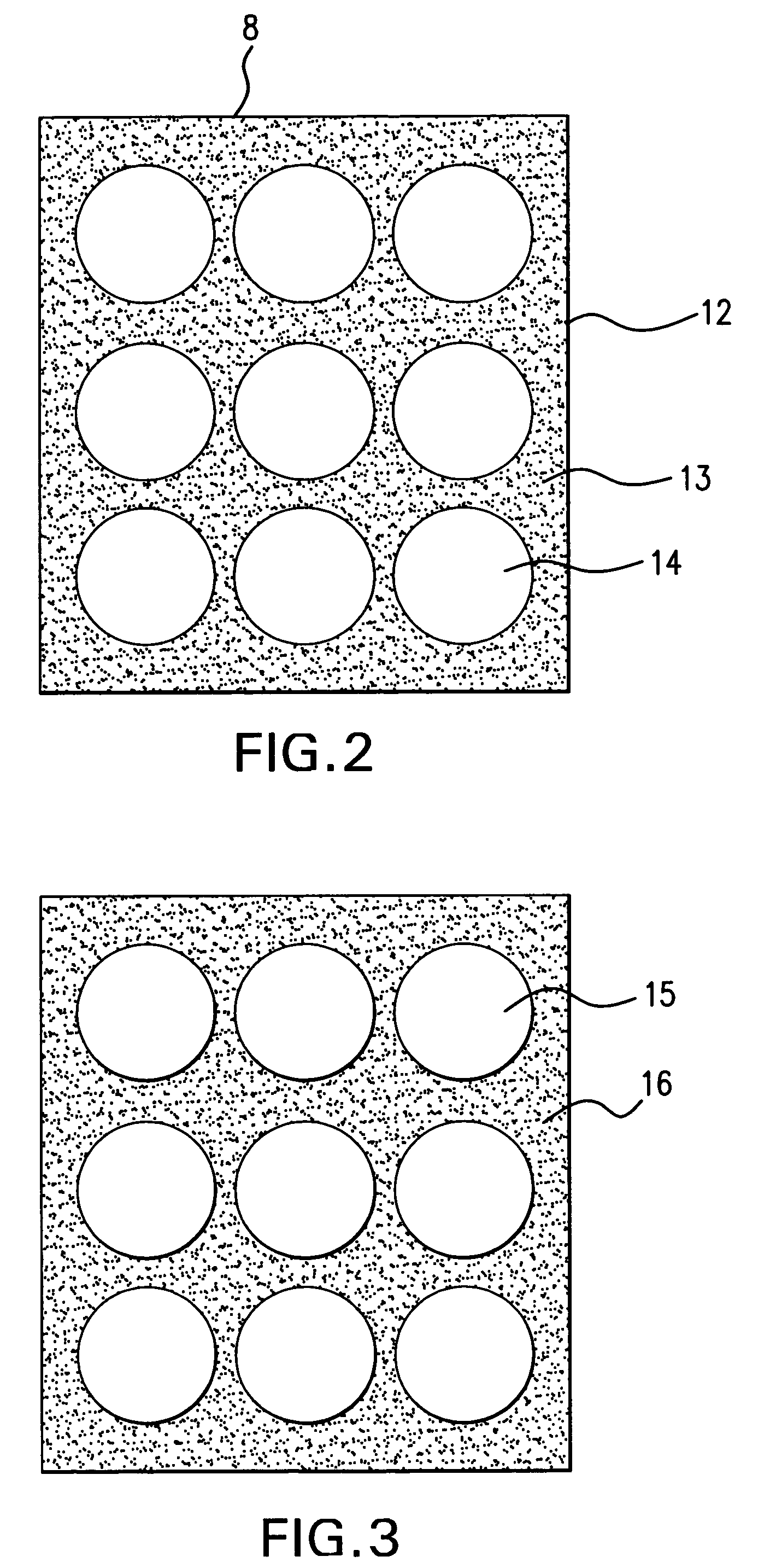 Self-adhesive ventilating waterproofing membrane