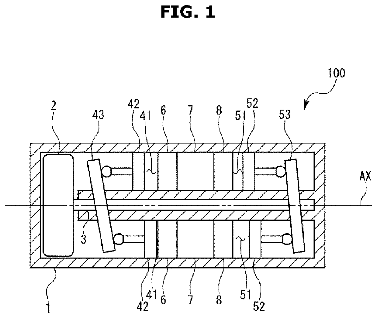 Cool air supplying apparatus and refrigerator having the same