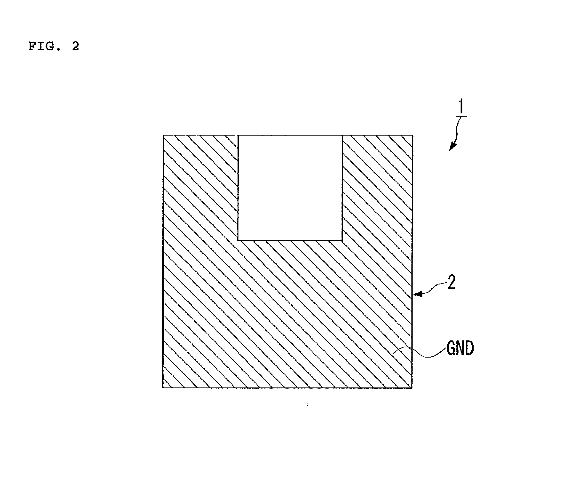 Antenna device