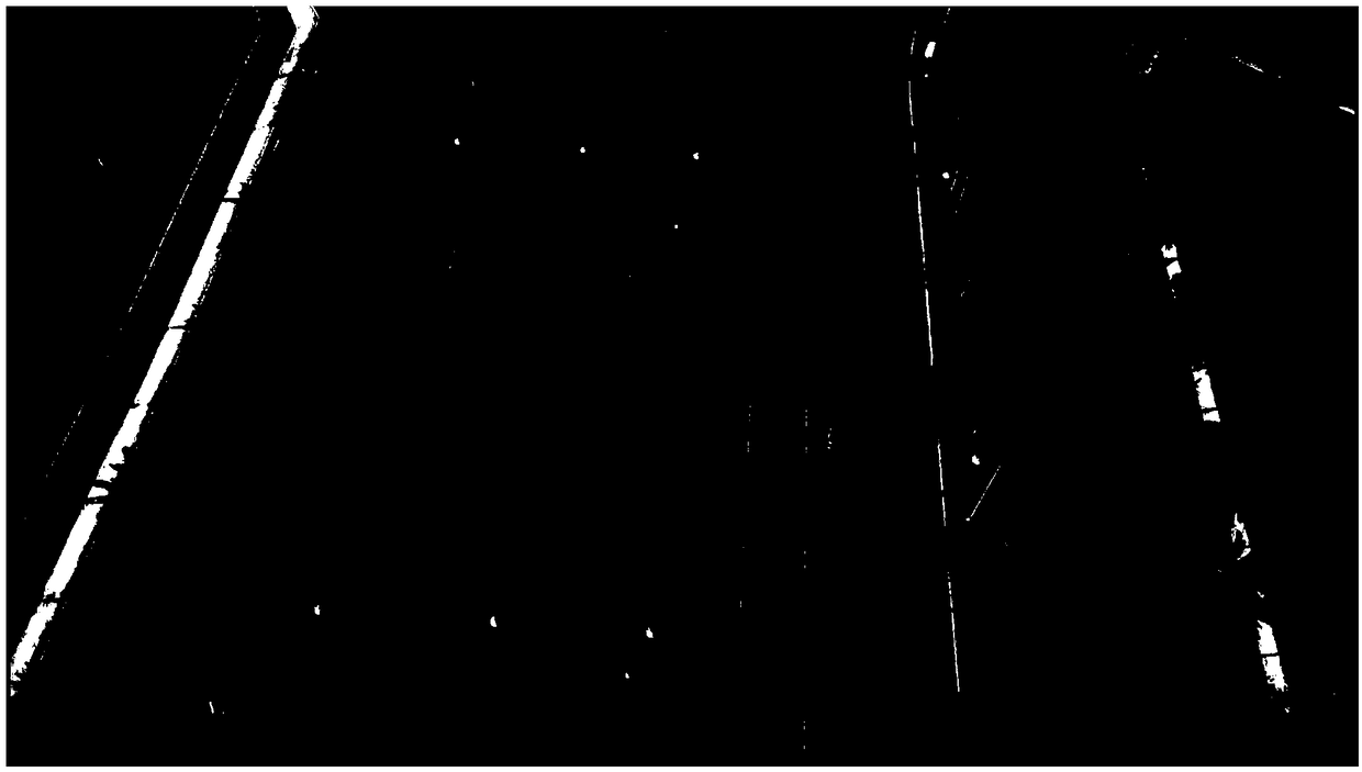 A Moving Object Detection Method Based on Optical Flow and Frame Matching