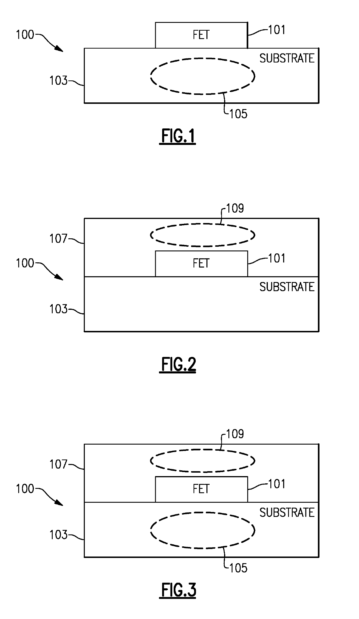 Stacked auxiliary field-effect transistor configurations for radio frequency applications