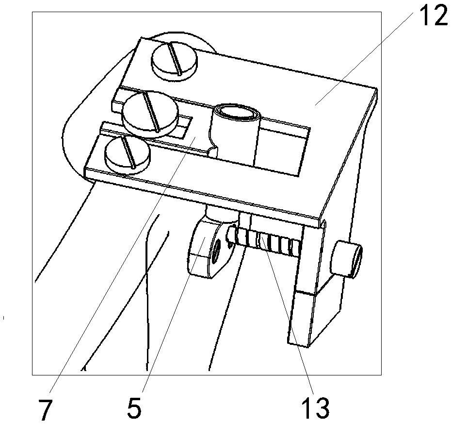 Pelvis tensioner