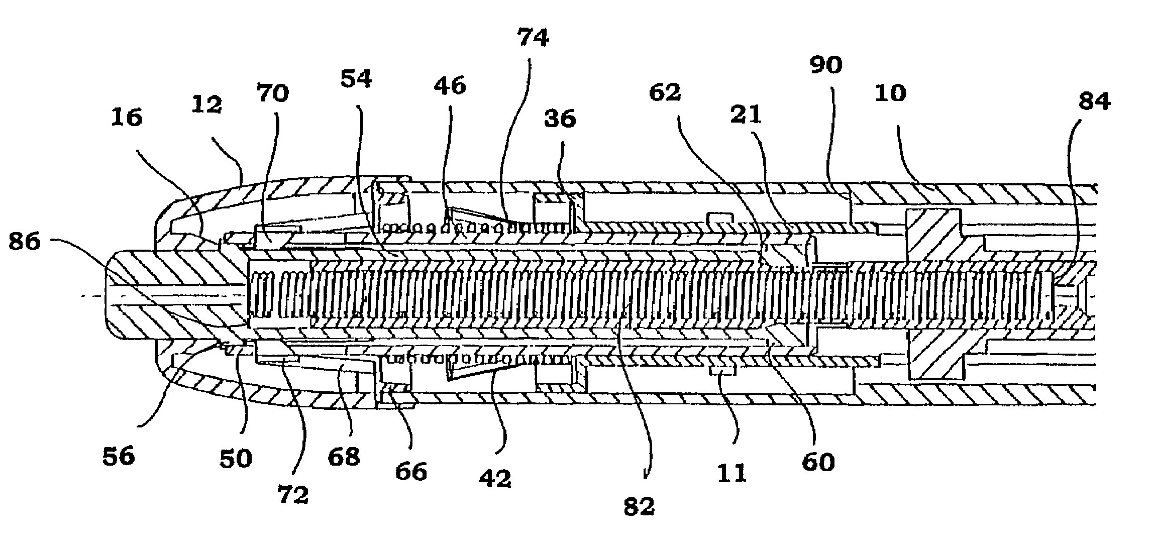 Auto-injector