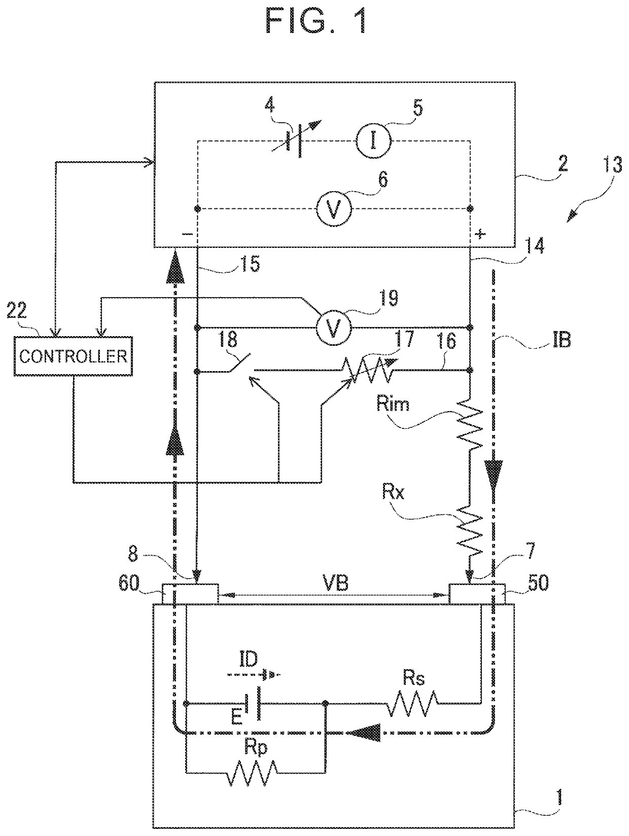 Method of inspecting power storage device and method of producing the same