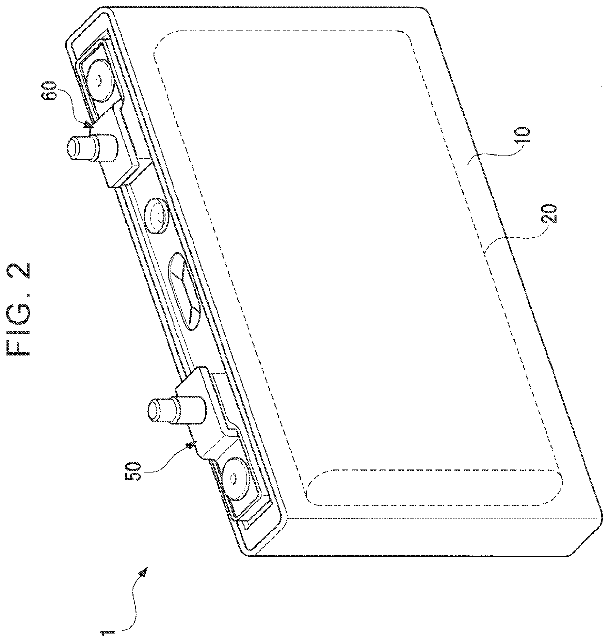 Method of inspecting power storage device and method of producing the same