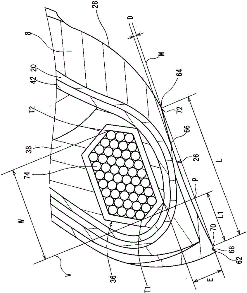 Pneumatic tire