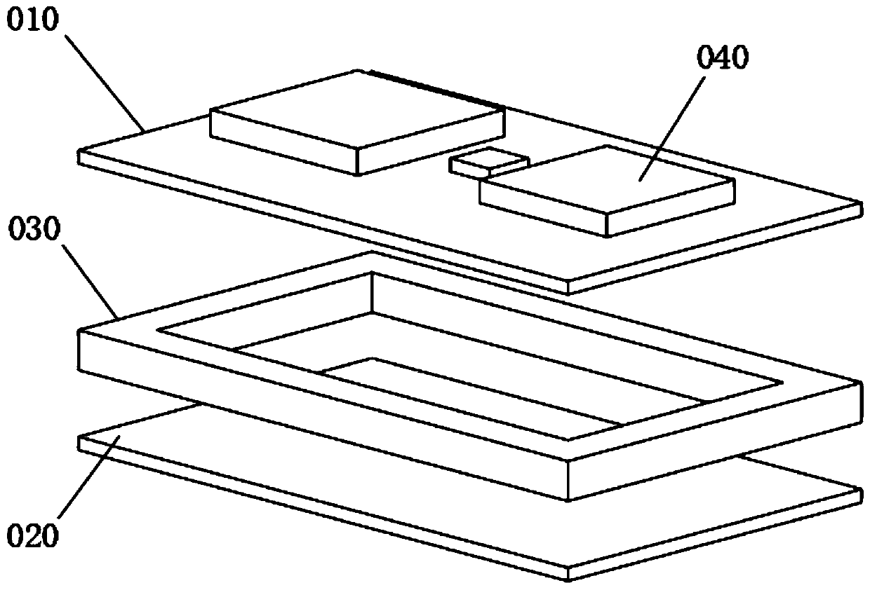 Printed circuit board, manufacturing method thereof and electronic equipment