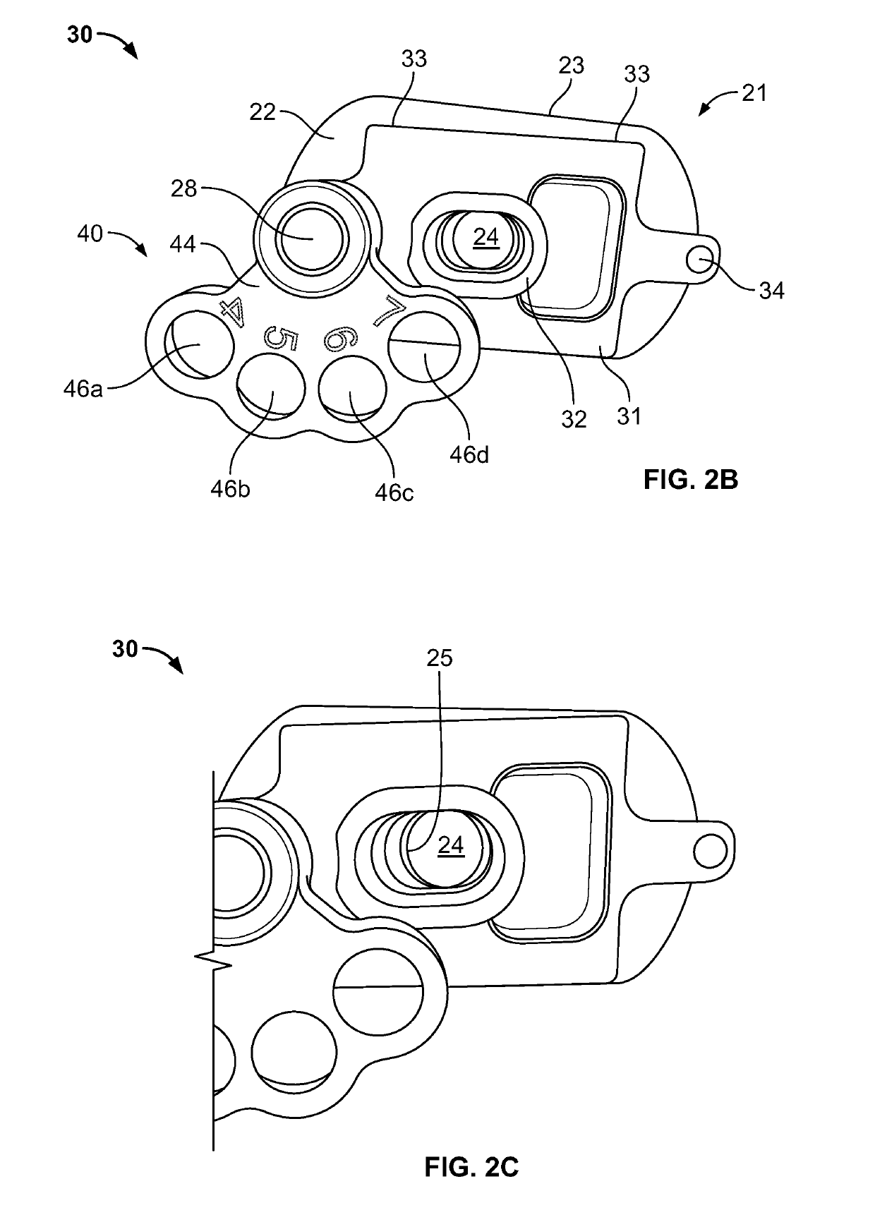 Globalized total knee instrumentation