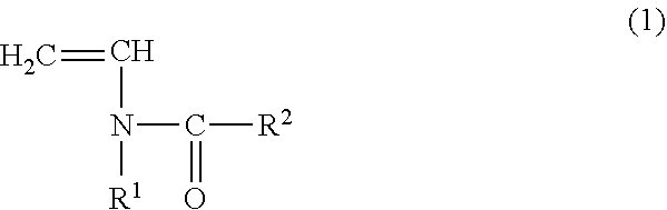 Copolymer for binders for nonaqueous battery electrodes, slurry for nonaqueous battery electrodes, nonaqueous battery electrode, and nonaqueous battery