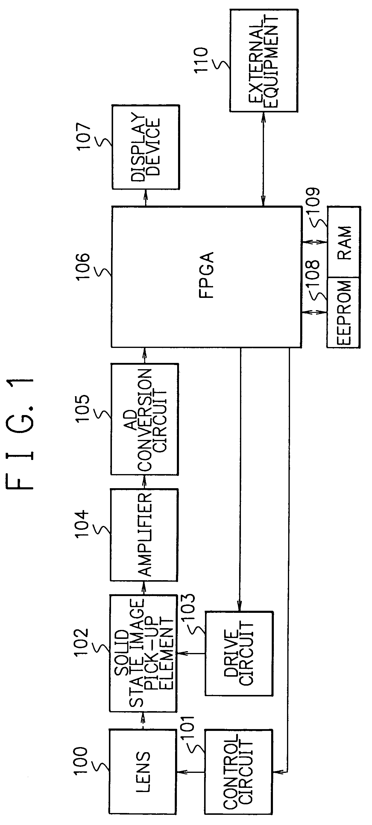 Image processing system