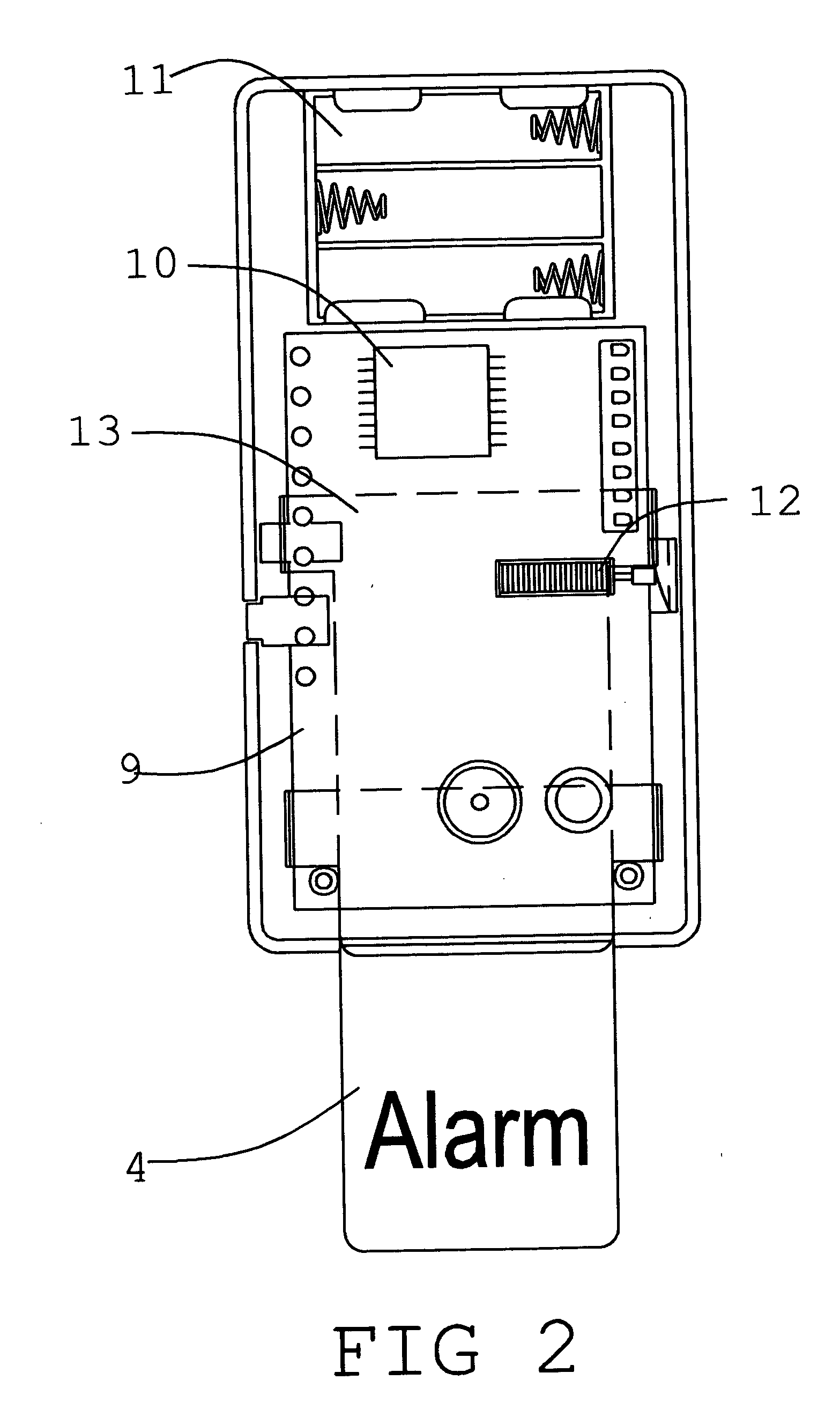 Automated system to monitor multiple sources of water leaks in residential and commercial buildings