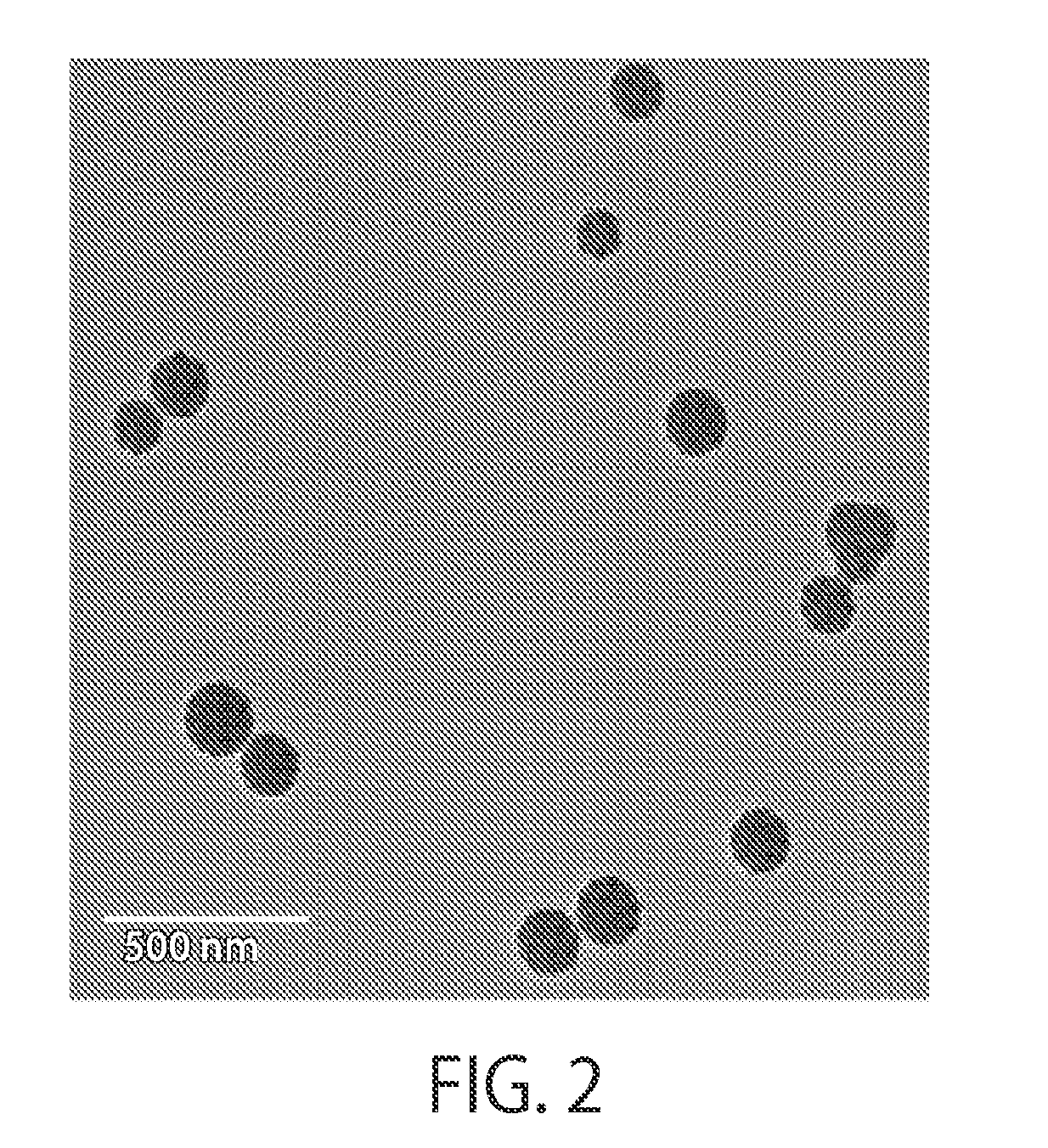 Metal oxide-polymer composite particles for chemical mechanical planarization