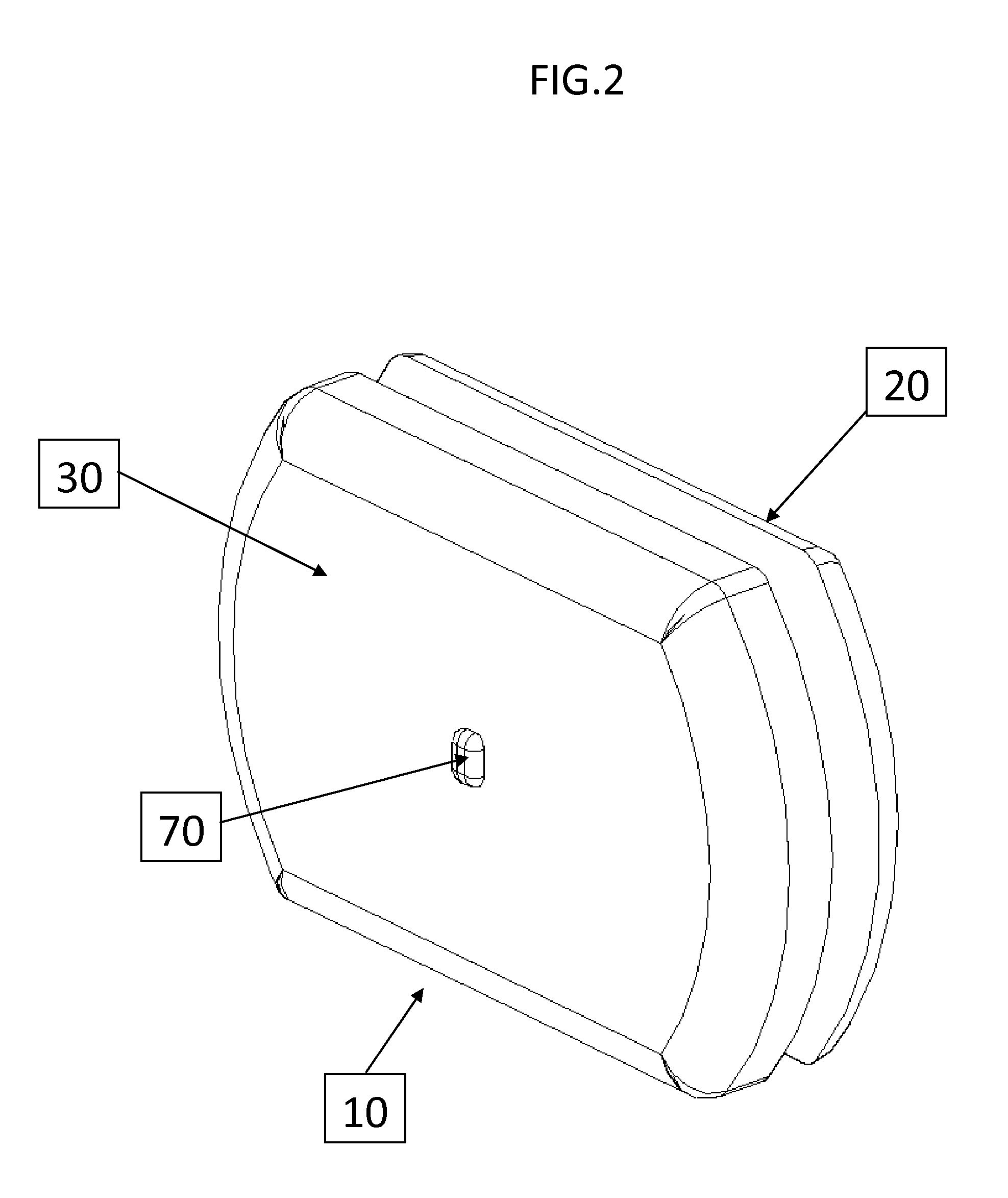 Bio-electronic system