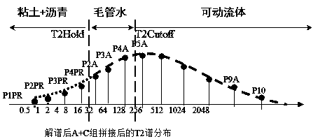 Calculation Method of Bitumen Content in Carbonate Reservoir