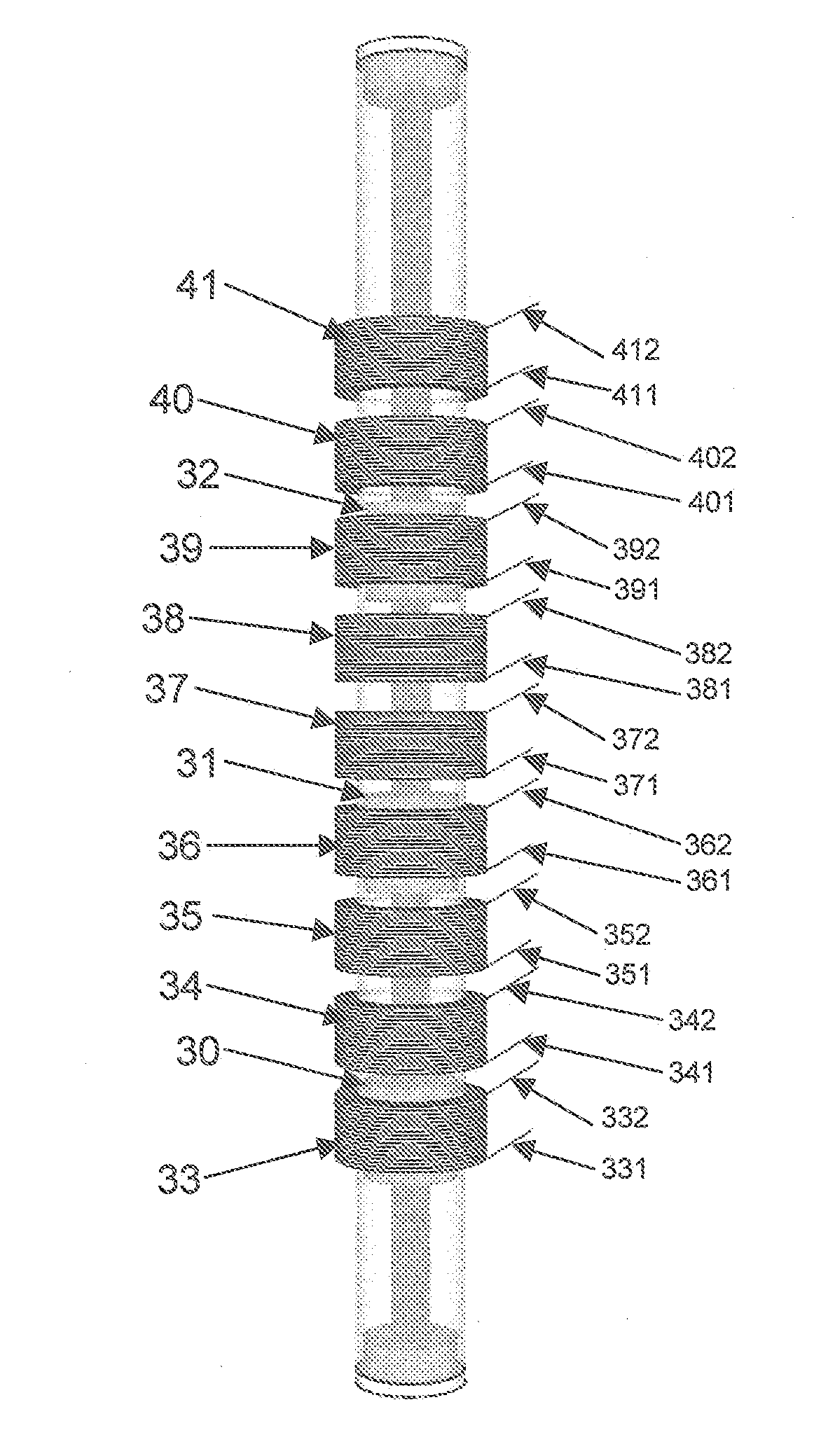 Portable Linear Generator