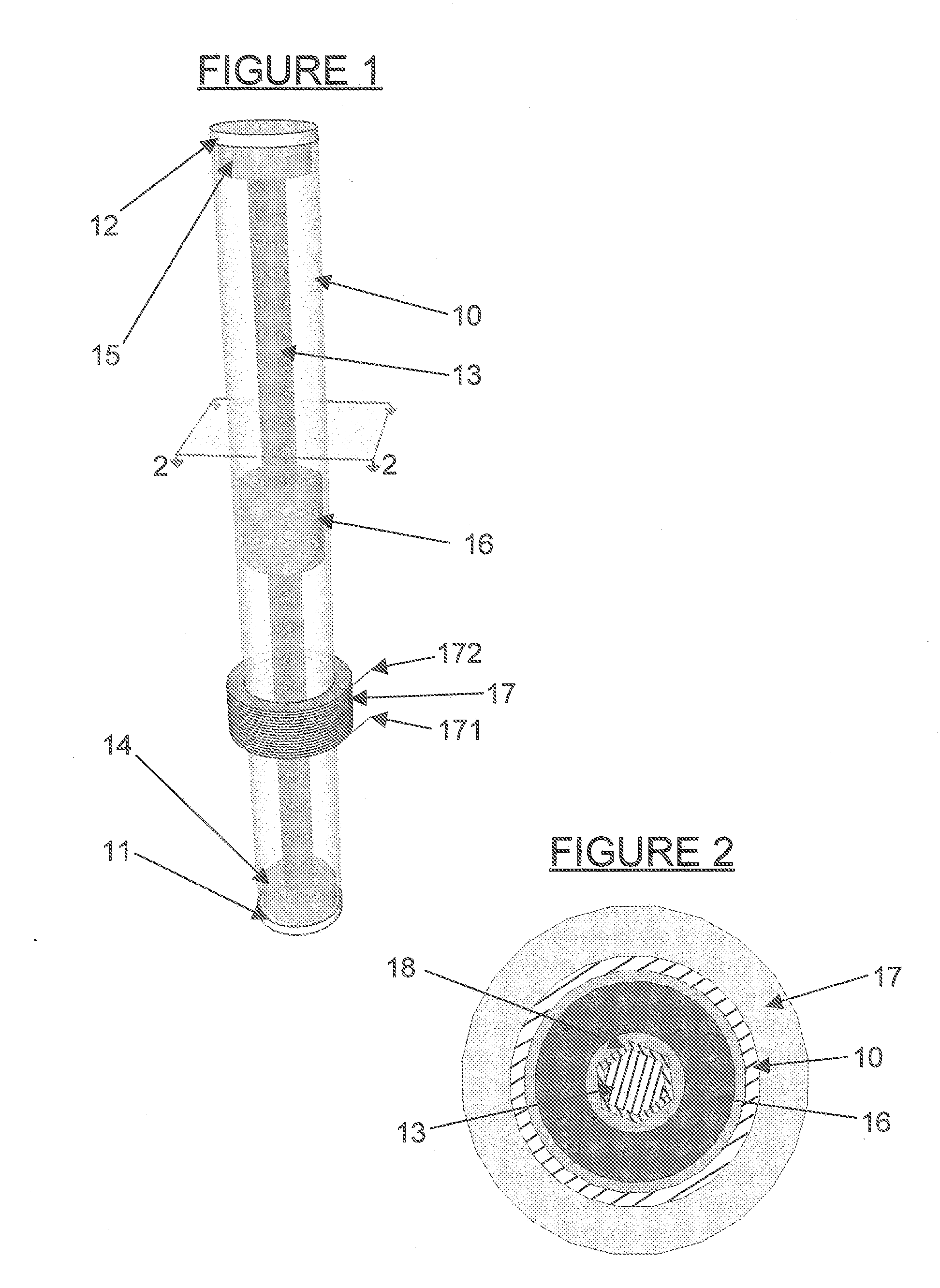 Portable Linear Generator