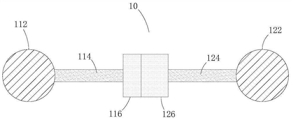 Method for generating design drawing of printed circuit board, printed circuit board and manufacturing method of printed circuit board