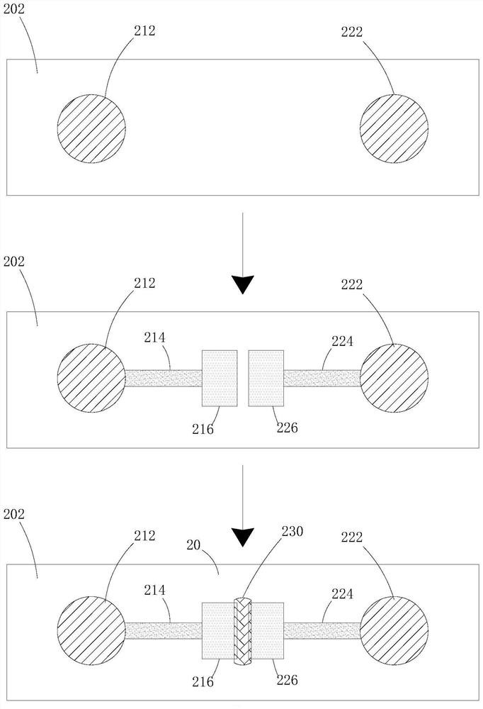 Method for generating design drawing of printed circuit board, printed circuit board and manufacturing method of printed circuit board