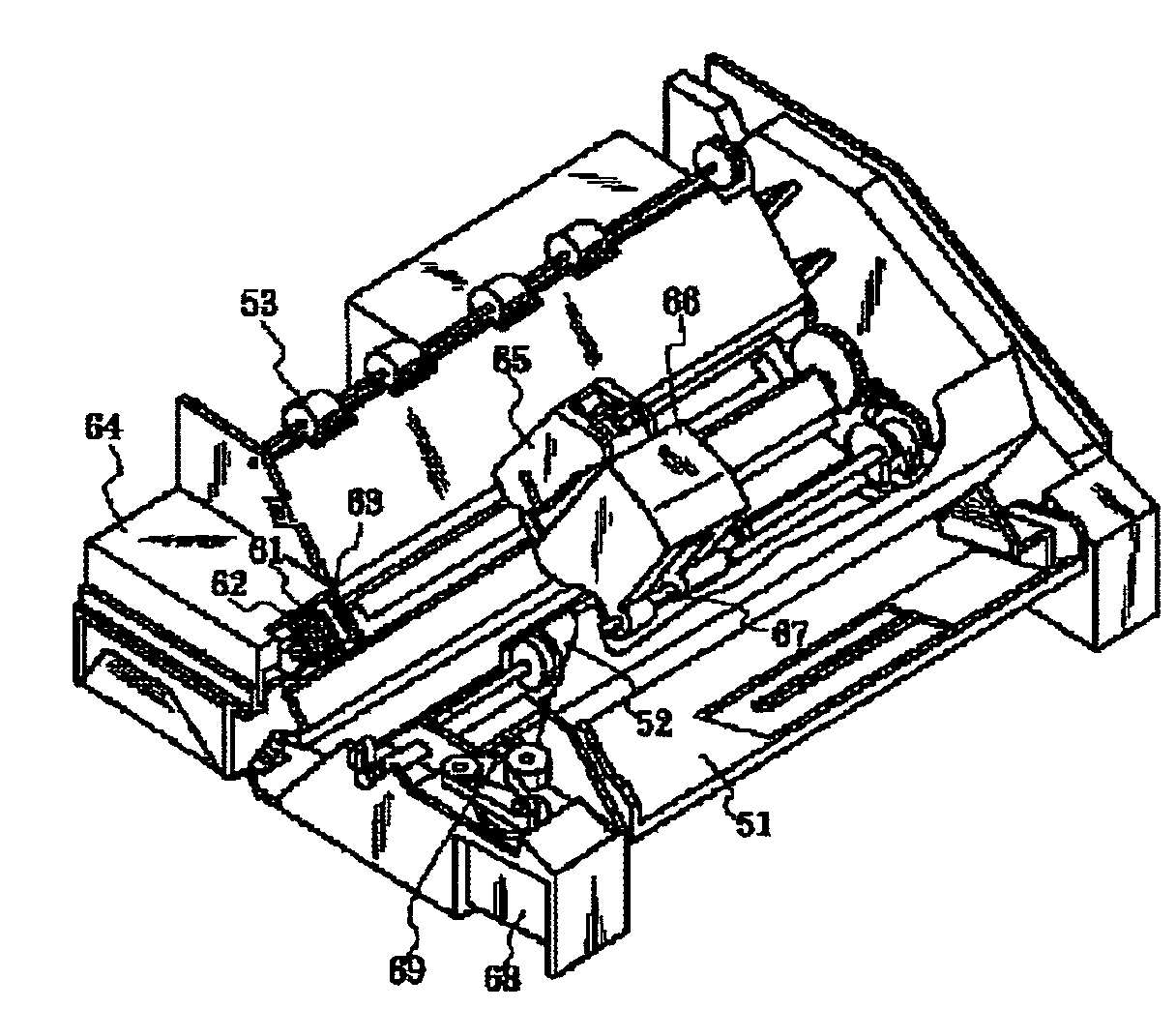 Ink set, ink cartridge, inkjet recording method, and inkjet recording apparatus