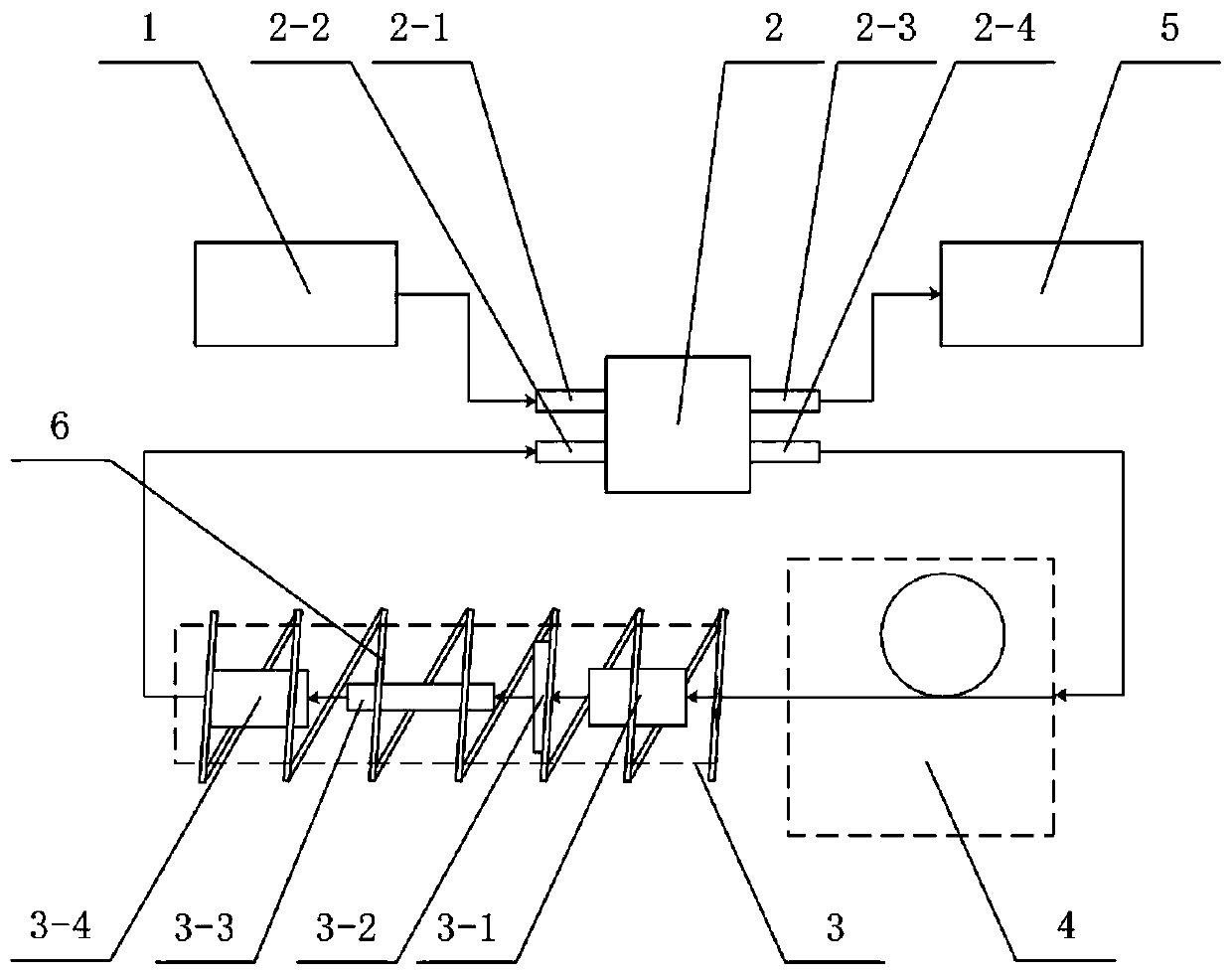 Electromagnetic sensor and electromagnetic sensing system