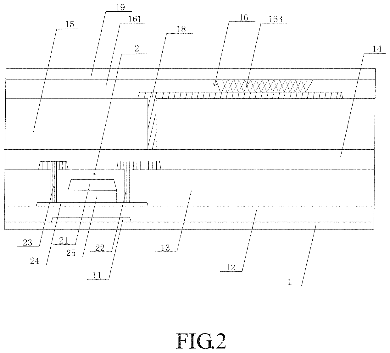 Display panel and display device