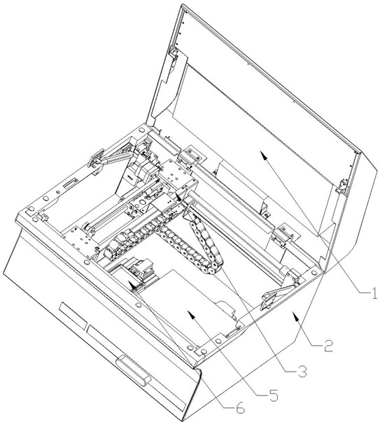 Intelligent seal system and method