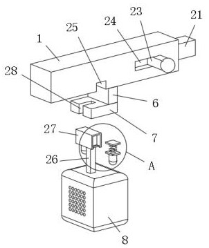 Pasture environment monitoring equipment based on Internet of Things