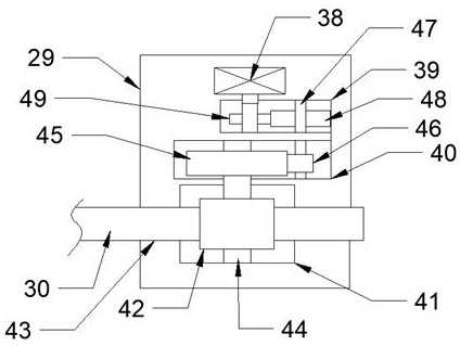 An Improved Pavement Structure Depth Detection Device