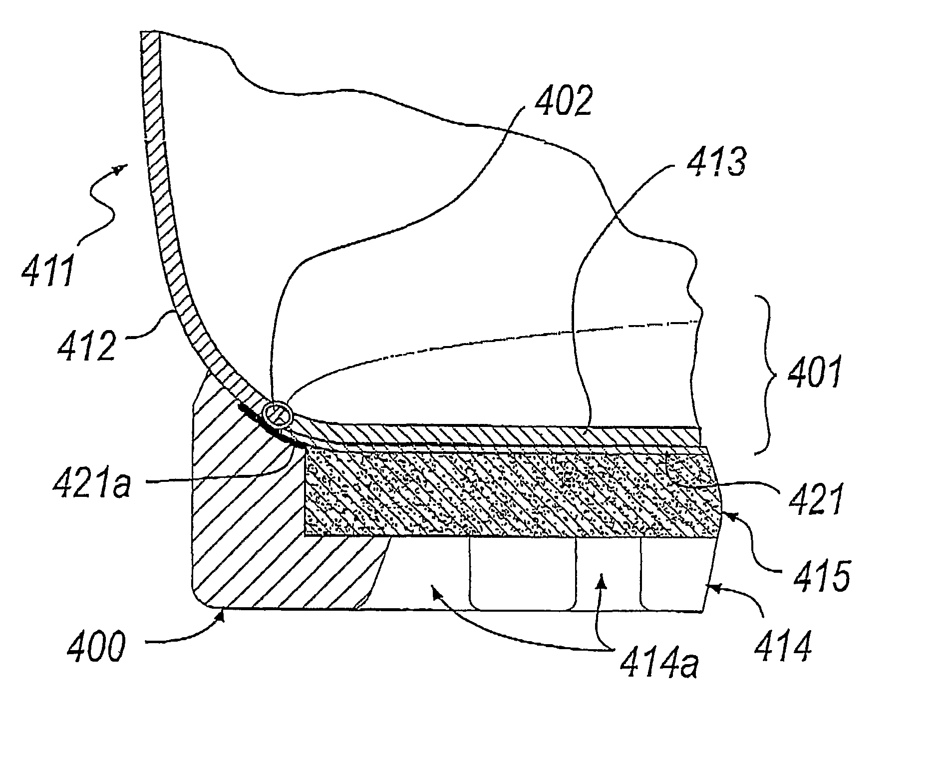 Breathable Waterproof Sole For Shoes