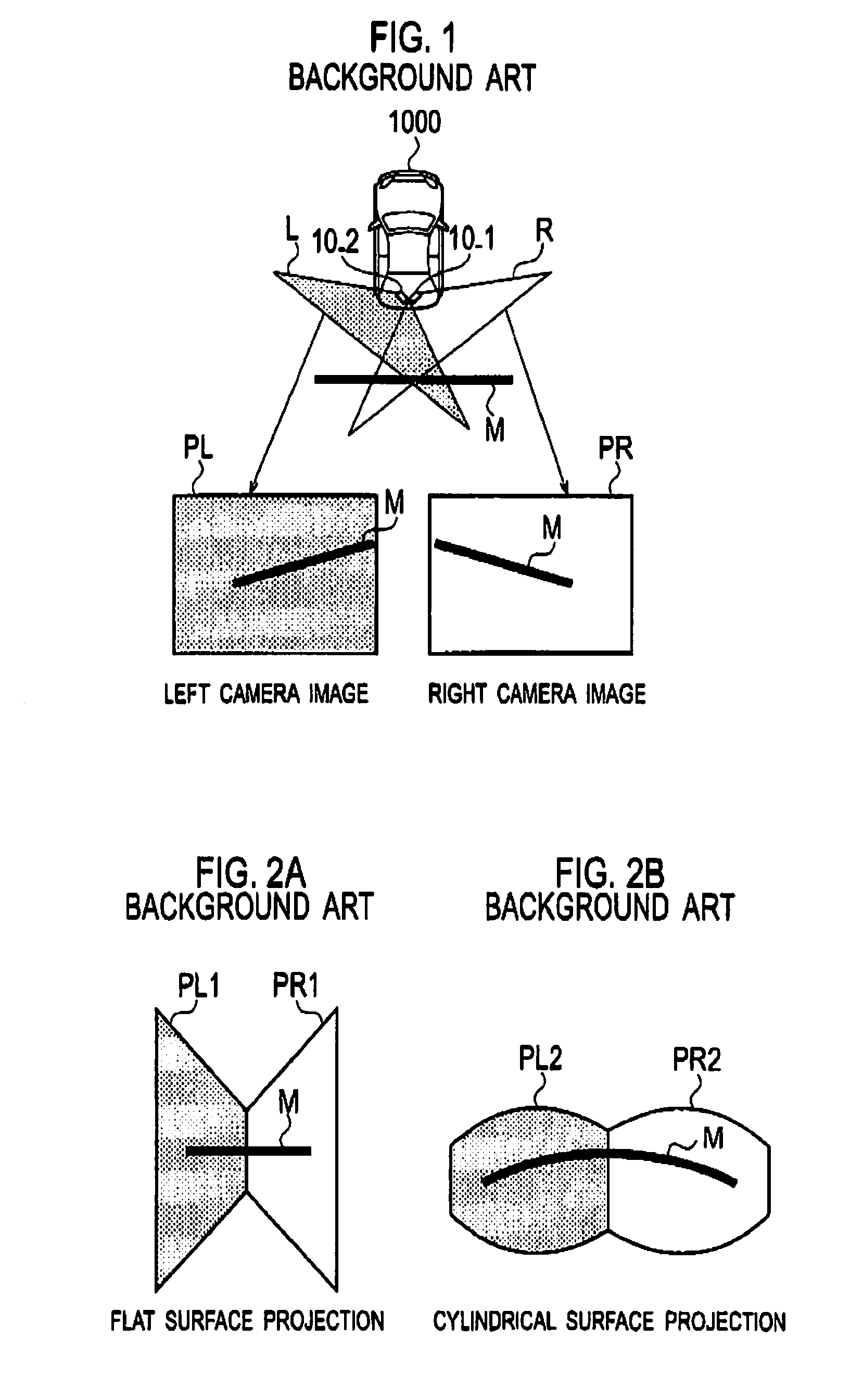 Image processor, vehicle, and image processing method