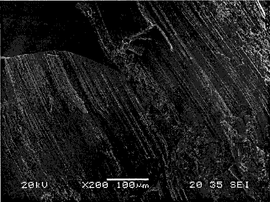 Production method of Zintl phase monocrystal