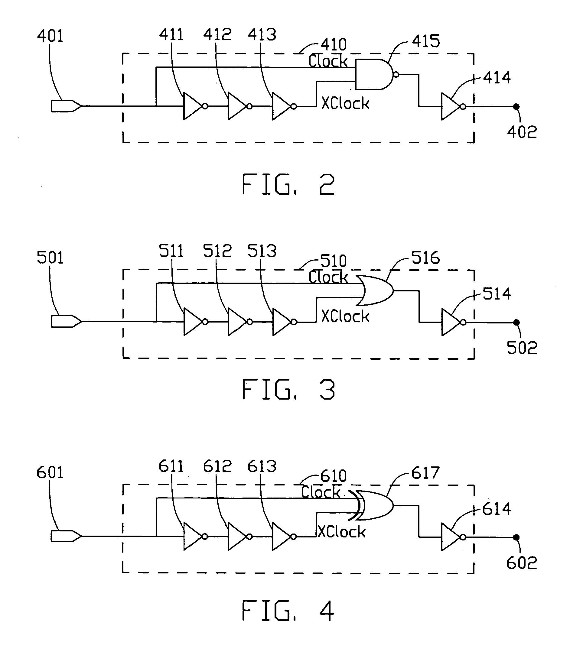 Hybrid latch flip-flop