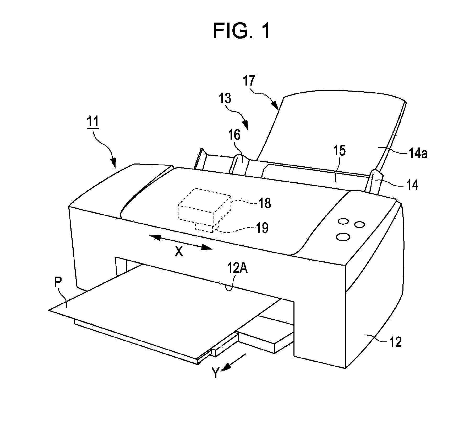 Medium transportation device and recording apparatus