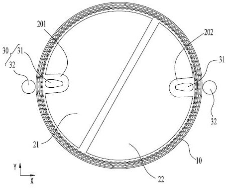 Battery cell manufacturing equipment and method