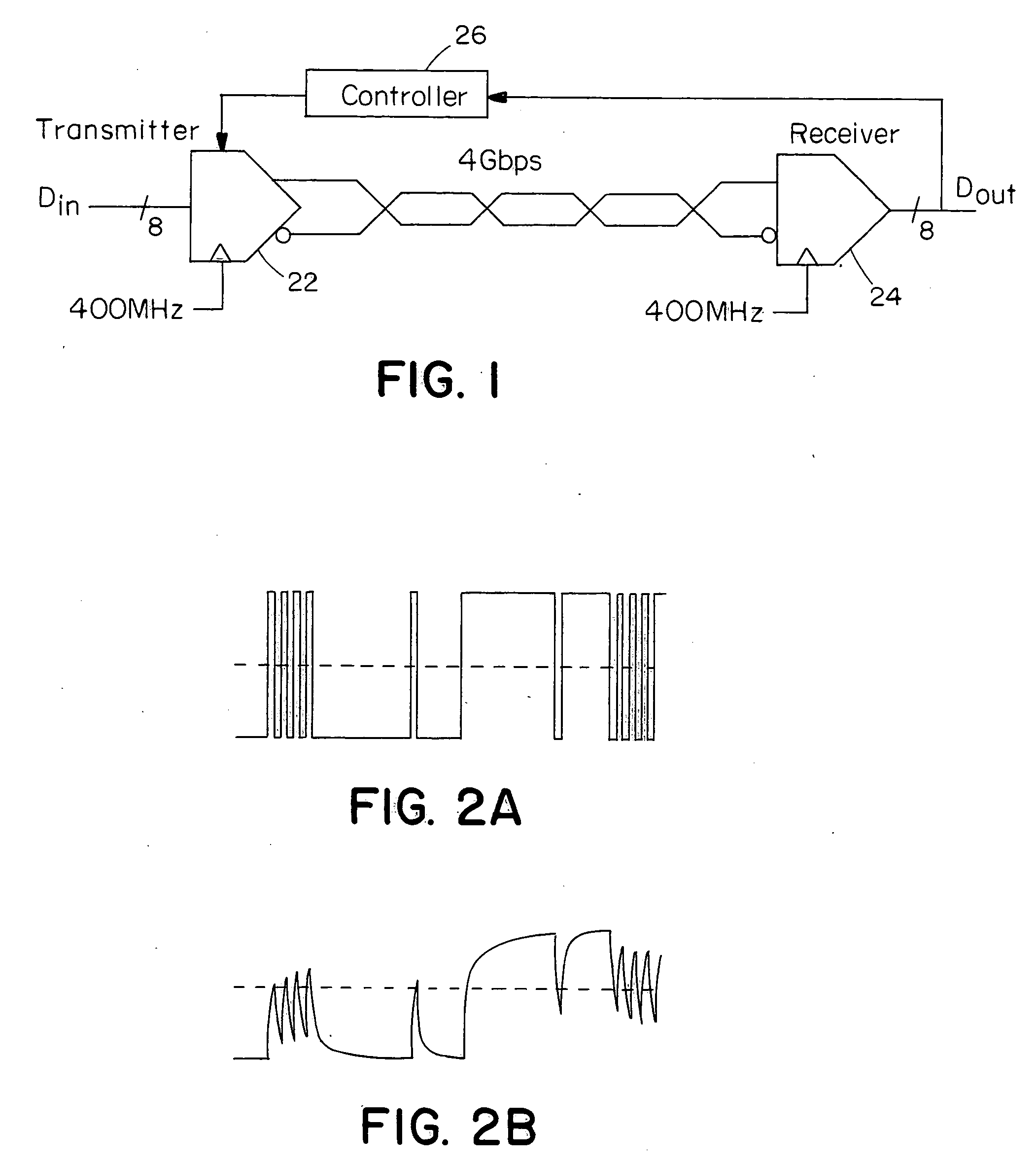 Digital transmitter