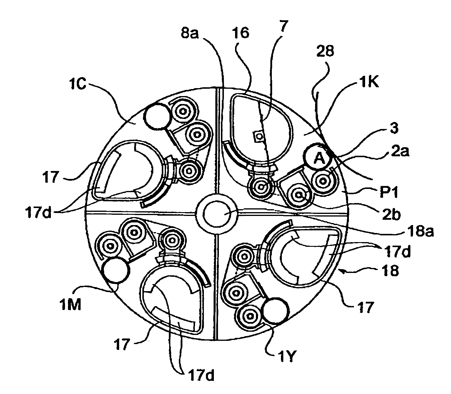 Image forming apparatus