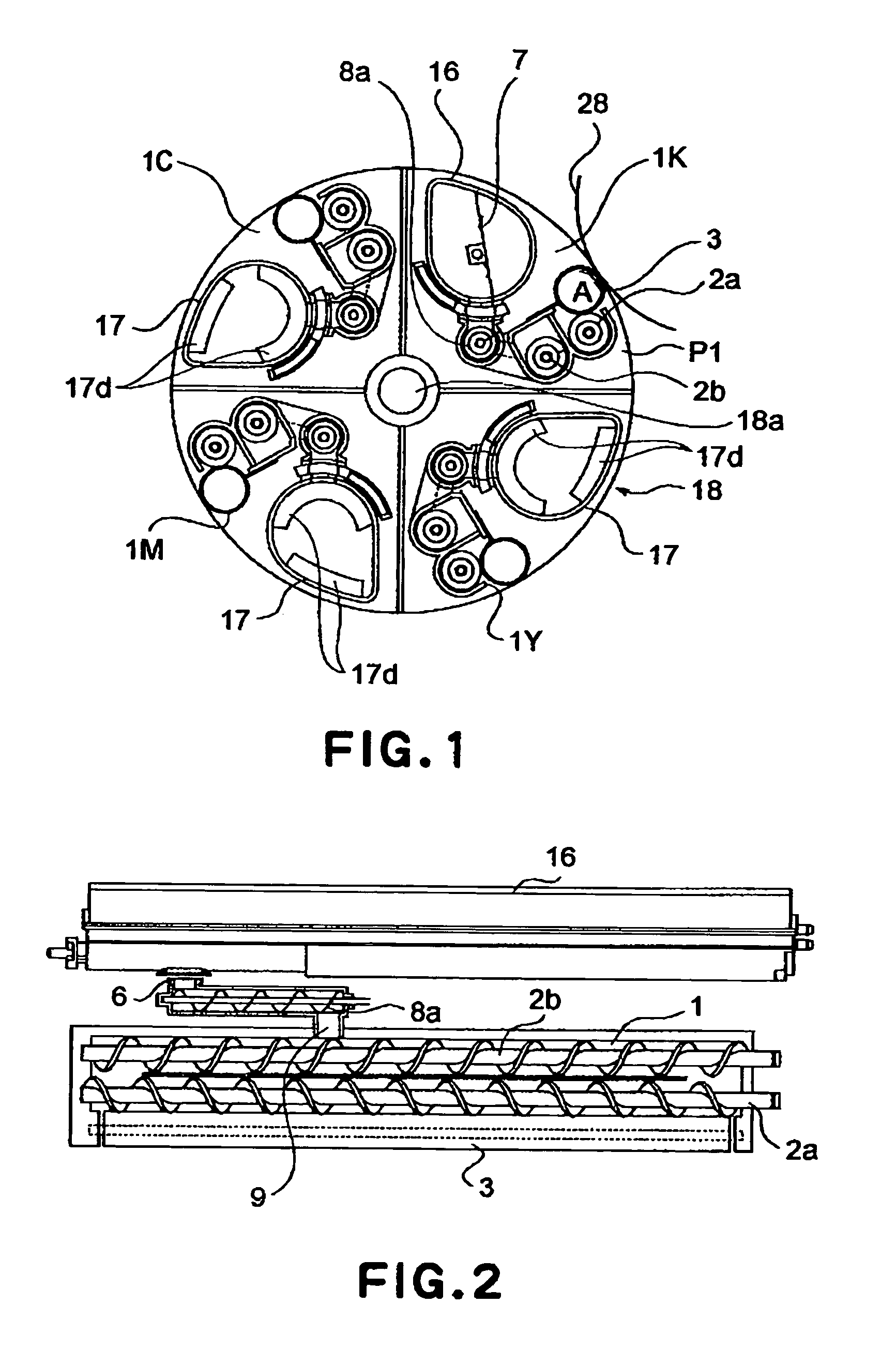 Image forming apparatus