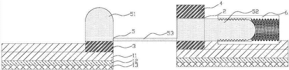 Skin suturing device allowing fine adjustment