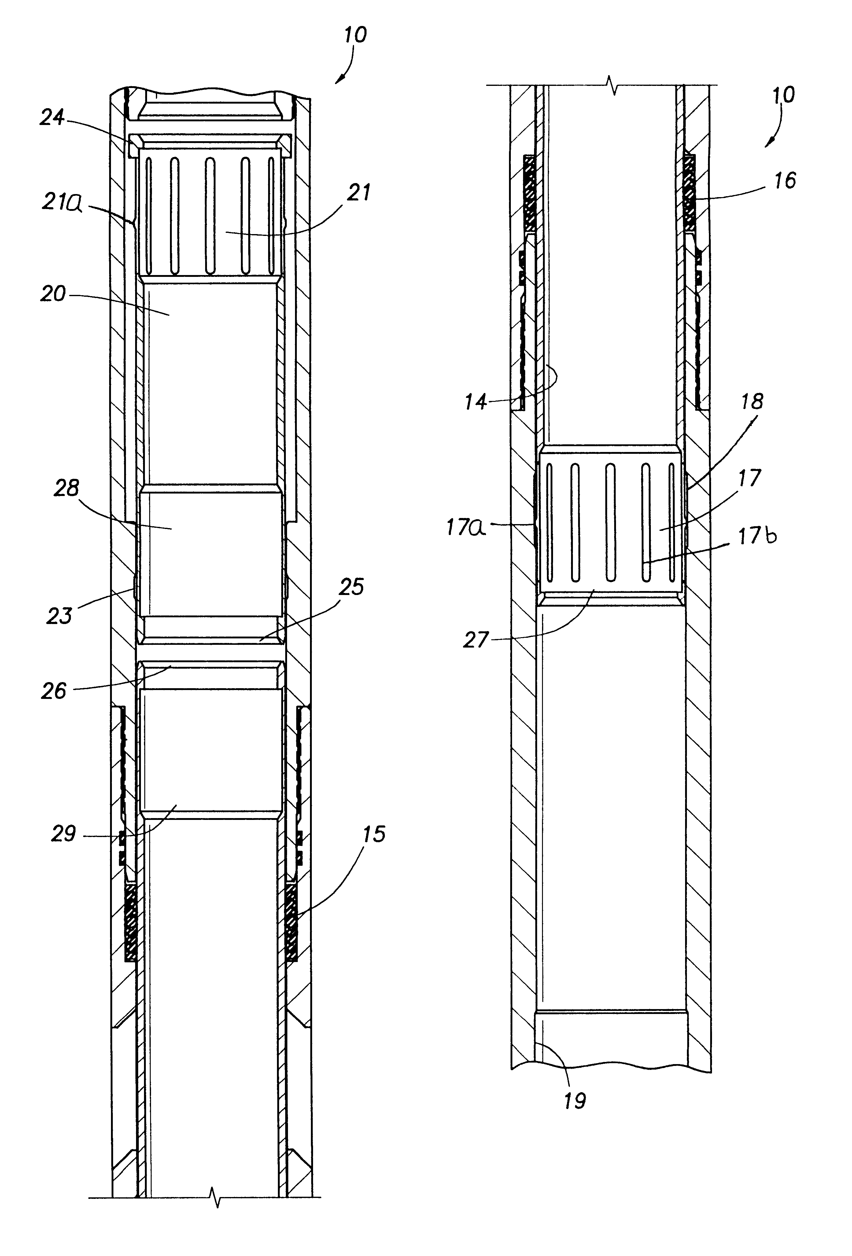 Sliding sleeve assembly for subsurface flow control