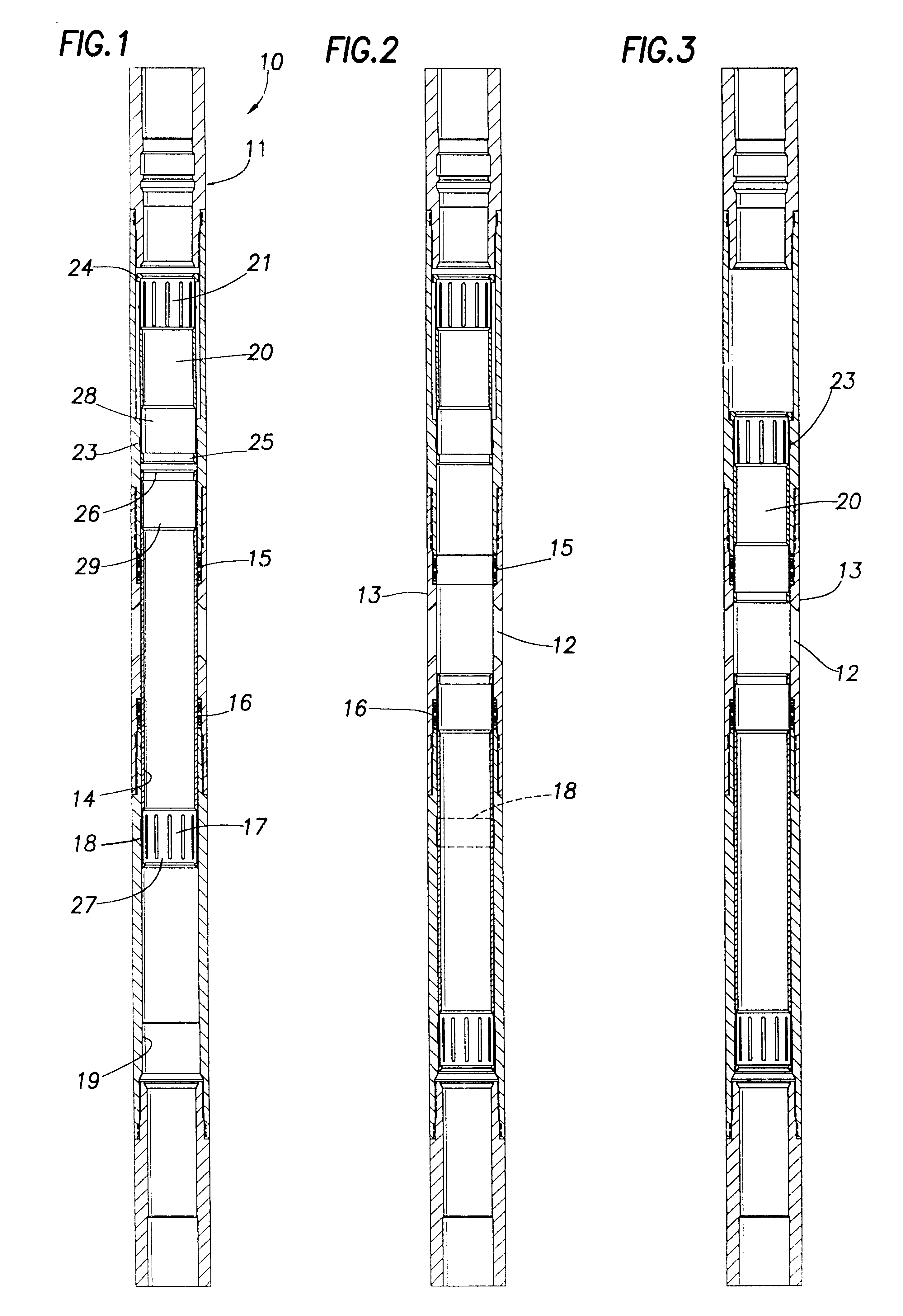 Sliding sleeve assembly for subsurface flow control